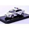 Mitsubishi Lancer EX Police China 2010 1:43 - VITESSE BAZAROVÉ ZBOŽÍ  Mitsubishi Lancer ex Police China - kovový model