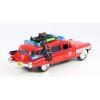 Cadillac Series-62 ECTO-1 z filmu Krotitelé duchů 1984 1:32 - Jada Toys  Cadillac - kovový model