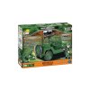 M151 A1 Mutt Americký terénní automobil - stavebnice - COBI  Americký terénní automobil M-151 A1 Mutt - Model KIT