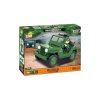 M151 A1 Mutt Americký terénní automobil - stavebnice - COBI  Americký terénní automobil M-151 A1 Mutt - Model KIT