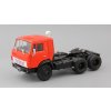 vyr 21675KAMAZ 54112 143 Autolegendy SSSR naklaďaky casopis s modelem 2