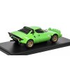 Lancia Stratos HF 1:24 - WhiteBox  Lancia Stratos HF - kovový model auta
