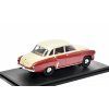 Wartburg 311 / 312 1:18 - MCG  Wartburg 311/312 - kovový model auta 1/18