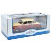 Wartburg 311 / 312 1:18 - MCG  Wartburg 311/312 - kovový model auta 1/18