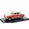 Wartburg 311 / 312 1:18 - MCG  Wartburg 311/312 - kovový model auta 1/18