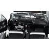 Chevrolet Impala Convertible 1963 1:24 - Welly  Chevrolet Impala - kovový model