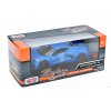 Chevrolet Corvette C8 Stingray 2020 modrá 1:24 - MOTORMAX  Chevrolet Corvette C8 Stingray 2020 - kovový model auta