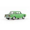 Škoda 110L Rallye 1973 Rallye Design Zelená 1:43 - Abrex  Škoda 110 L Rallye 1973 - kovový model auta