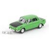 Škoda 110L Rallye 1973 Rallye Design Zelená 1:43 - Abrex  Škoda 110 L Rallye 1973 - kovový model auta