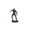Black Panther 1:16 - časopis s figurkou DeAgostini Marvel Movie Collection  Black Panther 1/16 s časopisem
