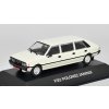 FSO Polonez Jamnik 1:43 Legendární Automobily minulé éry časopis s modelem #152  FSO Polonez Jamnik - kovový model auta