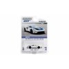 Ford GT 2022 Prototyp Heritage Edition 1964 1:64 - GreenLight  Ford GT 2022 '64 Prototype Heritage Edition - kovový model 1/64