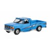 Ford F150 Pick-up 1994 Bigfoot Cruiser No.2 1:64 - GreenLight  Ford F-150 Pick-up 1994 Bigfoot Cruiser #2 - kovový model auta 1/64