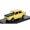 Simca 1000 Rallye 2 1:24 - WhiteBox BAZAROVÉ ZBOŽÍ  Simca 1000 Rallye 2 1/24 - kovový model auta