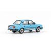 Škoda 120L Modrá Blankytná 1984 1:43 - Abrex  Škoda 120L - kovový model