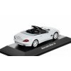 Mercedes-Benz SL Class R230 2001 1:43 - MAXICHAMPS  Mercedes SL - kovový model