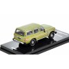 Toyota Land Cruiser FJ60 1982 1:64 - INNO Models  Toyota Land Cruiser Fj60 - kovový model auta