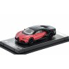 Bugatti Chiron Supersport 1:64 - PosterCars  Bugatti Chiron Super Sport Hypercar League Collection - kovový model auta
