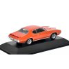 Pontiac GTO The Judge 1969 1:43 - DeAgostini časopis s modelem  Pontiac GTO The Judge 1969 - kovový model auta