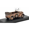 Kfz.15 901 Infanterie-Div 1:43 - časopis Samochody Wojskowe s modelem  Kfz-15 901 Infanterie-Div Grossdeutschland - Russia May 1942 - kovový model auta