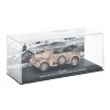 Kfz.15 901 Infanterie-Div 1:43 - časopis Samochody Wojskowe s modelem  Kfz-15 901 Infanterie-Div Grossdeutschland - Russia May 1942 - kovový model auta