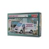 Renault Trafic Toptrans - stavebnice 1:35 - Monti System  Renault Trafic Toptrans 1/35 - Model KIT