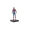 Spider-Man 1:16 - časopis s figurkou Hrdinové Marvel 3D  Figurka Spider Man 1/16 s časopisem