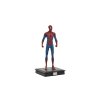 Spider-Man 1:16 - časopis s figurkou Hrdinové Marvel 3D  Figurka Spider Man 1/16 s časopisem