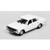 GAZ 24-10 Volga 1:43 - Kultovní auta ČSSR časopis s modelem  GAZ 24-10 - kovový model