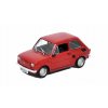 Fiat 126P 1:43 Kultovní auta ČSSR - časopis s modelem  Fiat 126P - kovová model