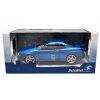 Nissan Skyline GT-R R34 1999 1:18 - Solido  Nissan Skyline GT R (R34) - kovový model auta