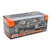 Chrysler C300 1955 černá 1:24 - MOTORMAX  Chrysler C300 - kovový model