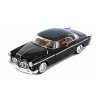 Chrysler C300 1955 černá 1:24 - MOTORMAX  Chrysler C300 - kovový model