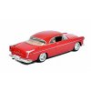Chrysler 300 C 1:24 - MOTORMAX  Chrysler 300C - kovový model