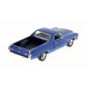 Chevrolet El Camino SS396 1970 1:24 - MOTORMAX  Chevrolet El Camino SS 396 - kovový model auta