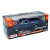 Chevrolet El Camino SS396 1970 1:24 - MOTORMAX  Chevrolet El Camino SS 396 - kovový model auta