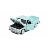 Chevrolet C10 Fleetside Pick-up 1966 1:24 - MOTORMAX  GMC Chevy C1000 Fenderside Pick Up - kovový model auta