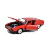 Ford Mustang Mach 1 1971 James Bond 007 Collection 1:24 - MotorMax  Ford Mustang - kovový model