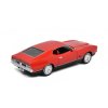 Ford Mustang Mach 1 1971 James Bond 007 Collection 1:24 - MotorMax  Ford Mustang - kovový model
