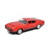 Ford Mustang Mach 1 1971 James Bond Collection 1:24 - MotorMax  Ford Mustang Mach I 1971 007 Diamonds are forever - kovový model auta