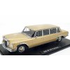 Mercedes-Benz S-Class 600 Pullman LWB W100 1964 1:18 - KK-Scale  Mercedes S Class 600 LWB W100 1964 - kovový model auta