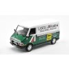 Iveco Furgone Alitalia Rally Assistance Van 1:43 SpecialC. časopis s modelem  Iveco Lancia Alitalia Asistenční Dodávka - kovový model auta