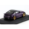 Nissan Fairlady Z Pandem 2022 fialová 1:43 - Solido  Nissan Fairlady - kovový model