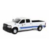 Dodge Ram 2500 Tradesman Pick-up Hasičský Sbor Arisona 2020 1:64 - GreenLight  Dodge Ram-2500 Tradesman Pick Up - kovový model auta