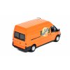 Ford Transit Van 2000 Mirinda 1:43 - Minichamps  Ford Transit 2000 Mirinda - kovový model