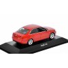 Audi A4 2004 1:43 - MAXICHAMPS  Audi A4  - kovový model