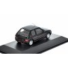 Peugeot 205 GTI 1.9 1988 1:43 - ODEON  Peugeot 205 GTI 1.9 1988  - kovový model auta