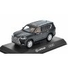 Lexus LX 600 RHD 2022 1:43 - Kyosho  Lexus LX-600 Executive RHD - kovový model auta