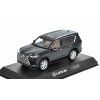 Lexus LX600 RHD 2022 1:43 - Kyosho  Lexus LX600 - kovový model