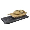 Abrams M1A1HA 1991 1:72 Atlas časopis s modelem  M1 A1 HA Abrams 1991 - kovový model tanku